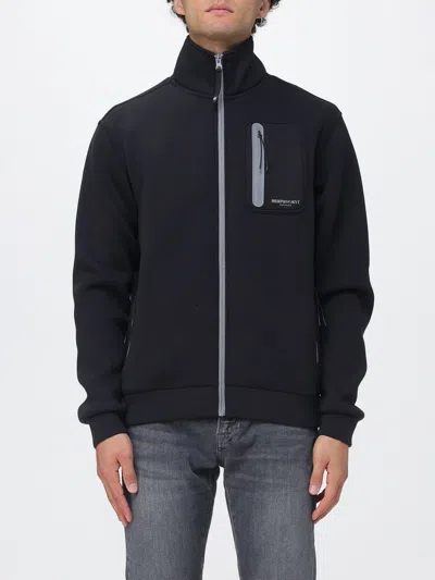 Murphy & Nye Sweatshirt Men Color Black