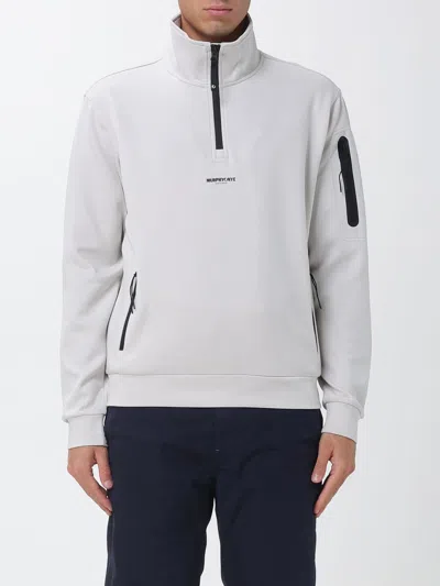 Murphy & Nye Murphy&nye Sweatshirt Men In Multi