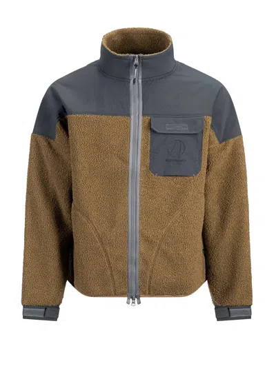 Murphy & Nye Swell Jacket