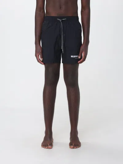 Murphy & Nye Murphy&nye Swimsuit Men In Black