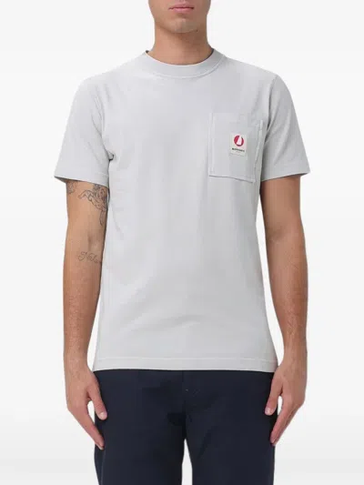 Murphy & Nye Troops T-shirt In Blue
