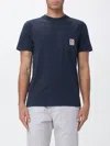 Murphy & Nye Murphy&nye T-shirt Men In Blue