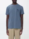 Murphy & Nye Murphy&nye T-shirt Men In Multi
