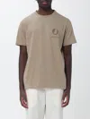 Murphy & Nye Murphy&nye T-shirt Men In Multi