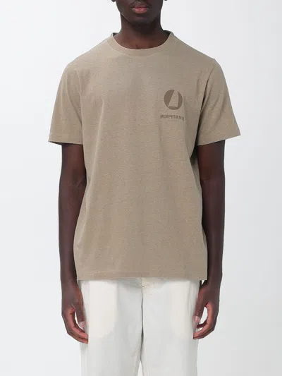 Murphy & Nye Murphy&nye T-shirt Men In Multi