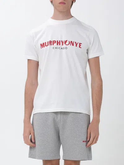 Murphy & Nye Murphy&nye T-shirt Men In Multi