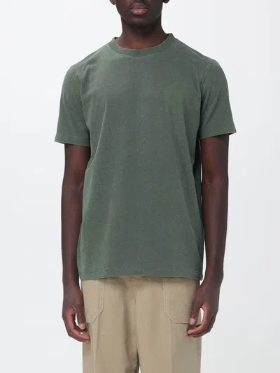 Murphy & Nye Murphy&nye T-shirt Men In Multi