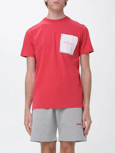 Murphy & Nye Murphy&nye T-shirt Men In Animal Print