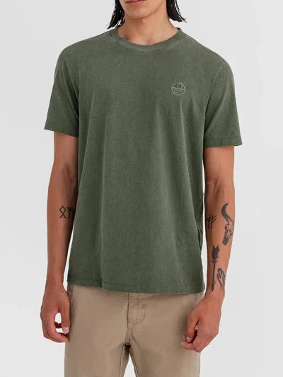 Murphy & Nye Tug In Green