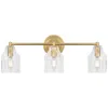 Murray Feiss Visual Comfort Studio Augusta 22 Bath Gild B11