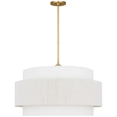 Murray Feiss Visual Comfort Studio Belaro 26 Hanging Shade Gild B11
