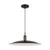 Murray Feiss Visual Comfort Studio Dash Medium Pendant Modules 24" Aged Iron