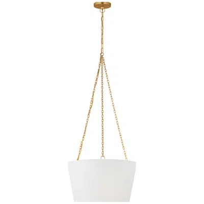 Murray Feiss Visual Comfort Studio Herve 18 Hanging Shade Gild B11