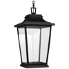 Murray Feiss Visual Comfort Studio Warren Hanging Lantern Array 12" Black