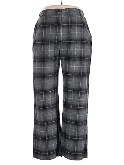 Pre-owned Mus & Bombon Casual Pants In Gray