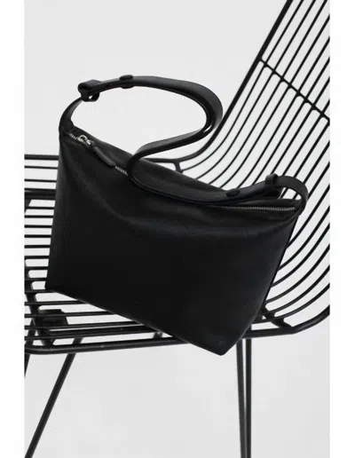 Mus & Bombon Women's Hermon Bag In Black