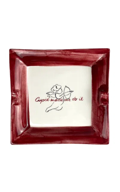 Musae Studio - A Cupid Made Ashtray - Multi