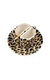 Musae Studio - “go Wild” - Tête-à-tête Coffee Cup Set - Animal In Animal Print