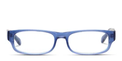 Muse Adler Blue,clear