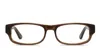 Muse Adler Brown In Brown