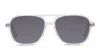 Muse Auster Clear In Clear