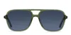 Muse Auster Green In Green