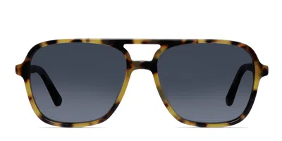 Muse Auster Tortoise,yellow