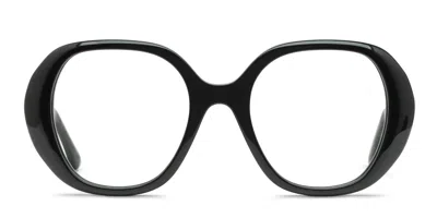 Muse Bohemian Shiny Black