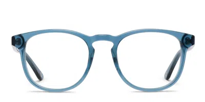 Muse Brenner Blue