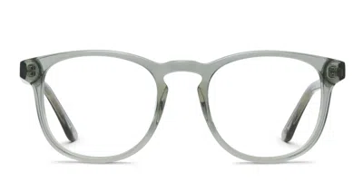 Muse Brenner Green,clear
