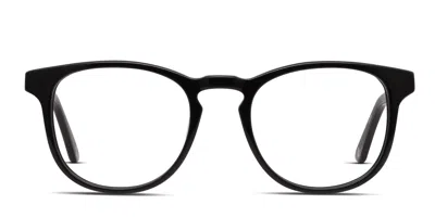 Muse Brenner Shiny Black