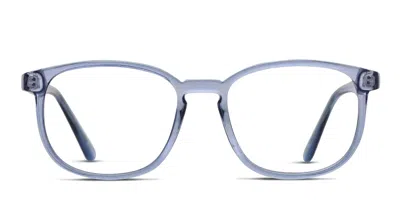 Muse Campbell Blue,clear