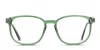Muse Campbell Green In Green