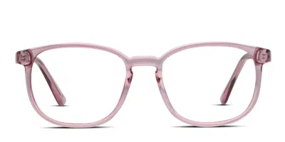 Muse Campbell Pink,clear