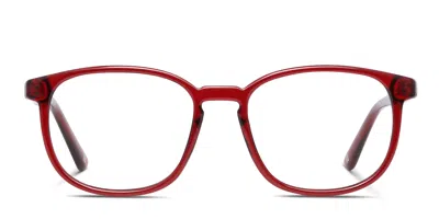 Muse Campbell Red