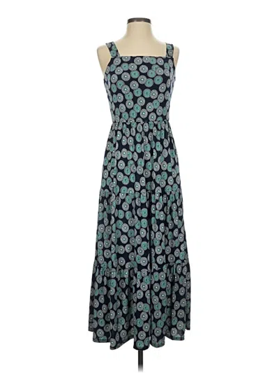 Muse Casual Dress In Multi