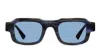 Muse Chapman Blue In Blue