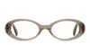 Muse Cold Brew Beige In Beige