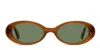 Muse Cold Brew Orange In Orange