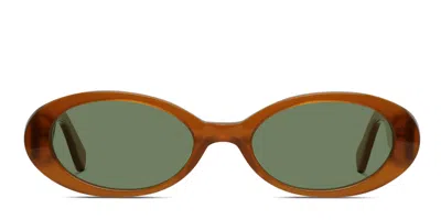 Muse Cold Brew Orange