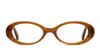 Muse Cold Brew Orange In Orange