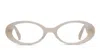Muse Cold Brew White In White