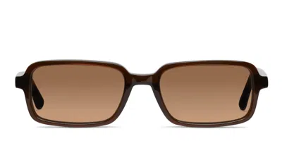 Muse Cold Foam Brown