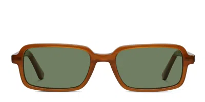 Muse Cold Foam Orange