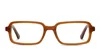 Muse Cold Foam Orange In Orange