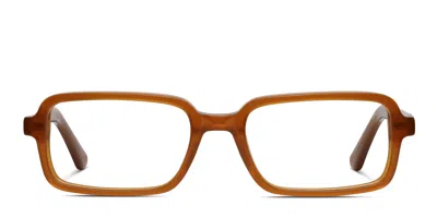 Muse Cold Foam Orange