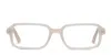Muse Cold Foam White In White