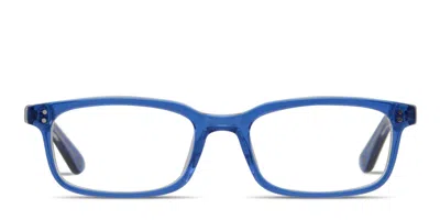 Muse Corvallis Blue,clear