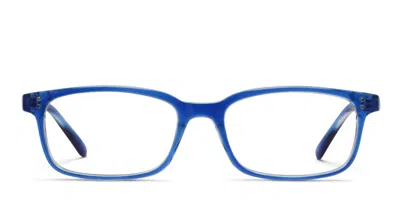 Muse Corvallis Blue,clear