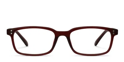 Muse Corvallis Red